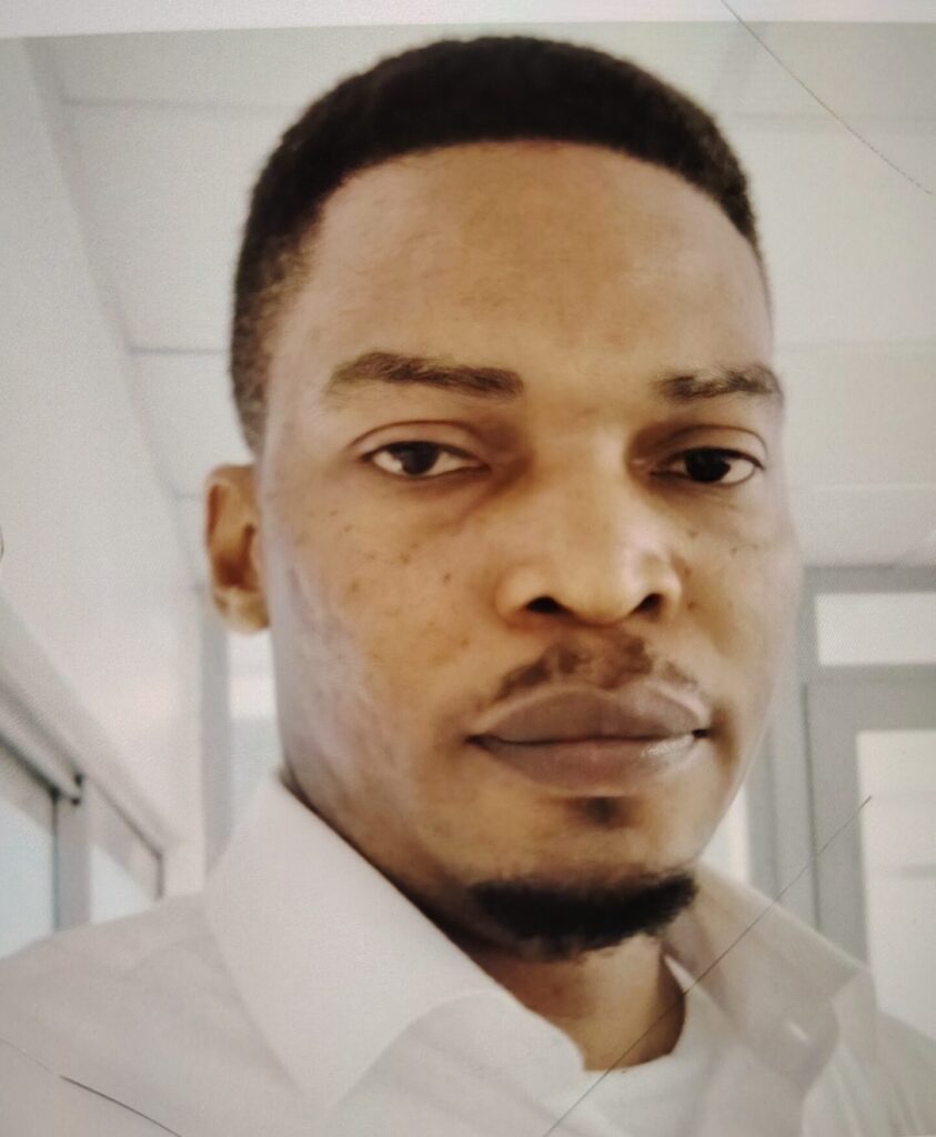 Dr. Nkutt Royal K., Black Health Thrive medical reviewer