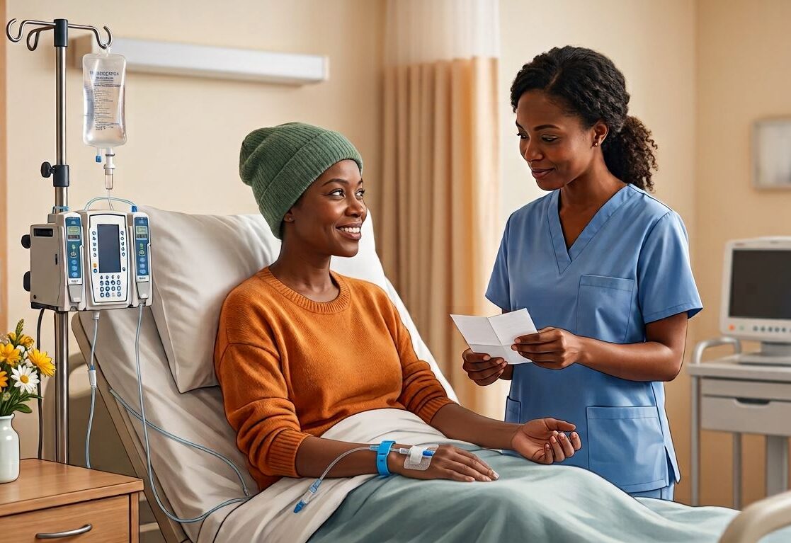 Thrive Guide to Leukemia